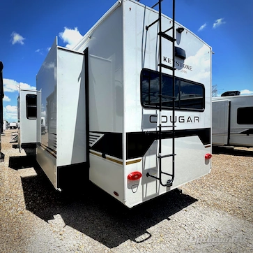 2027 Keystone Cougar 350LLK RV Photo 3