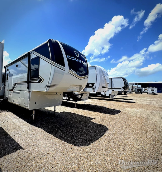 2027 Keystone Cougar 350LLK RV Photo 1