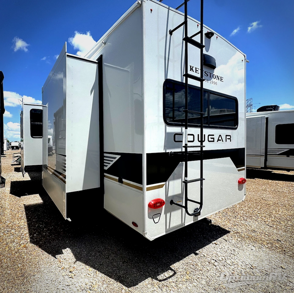 2027 Keystone Cougar 350LLK Photo 5