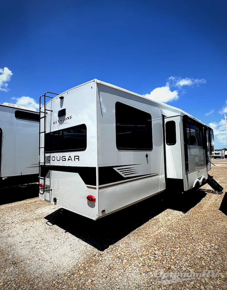 2027 Keystone Cougar 350LLK Photo 6