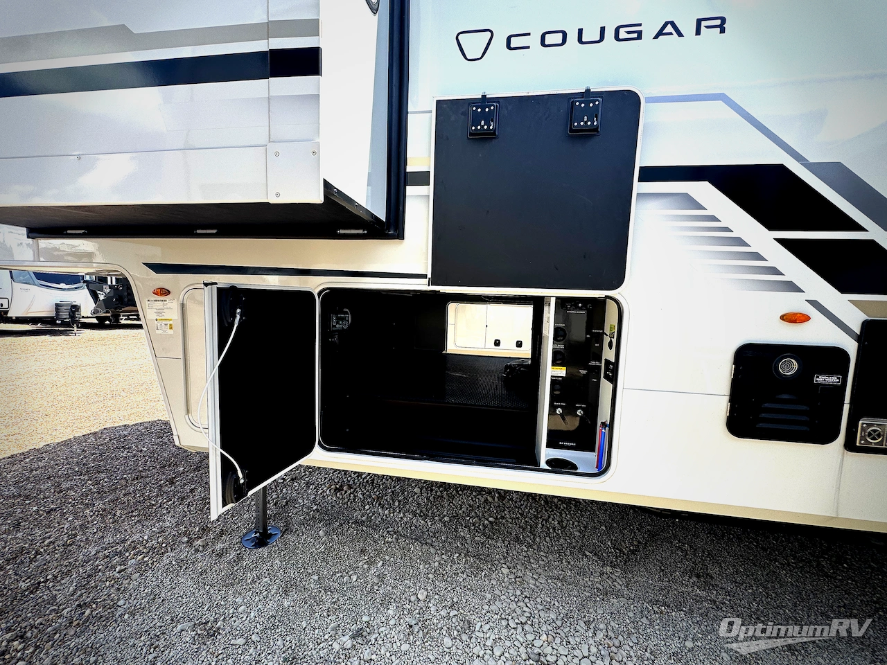 2027 Keystone Cougar 350LLK Photo 7