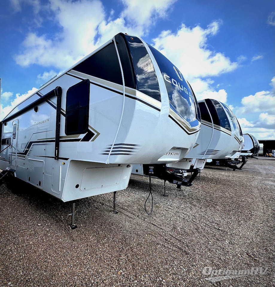 2027 Keystone Cougar 260MLE Photo 1