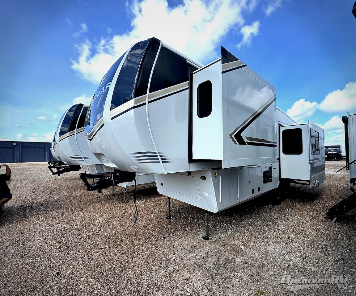 2027 Keystone Cougar 260MLE Photo 2