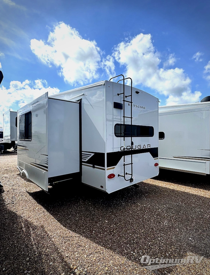 2027 Keystone Cougar 260MLE Photo 3