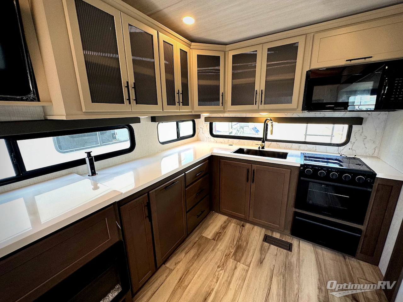 2027 Keystone Cougar 260MLE Photo 7