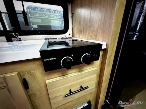 2026 Forest River Cherokee Wolf Pup Black Label 17JWBL RV Photo 4