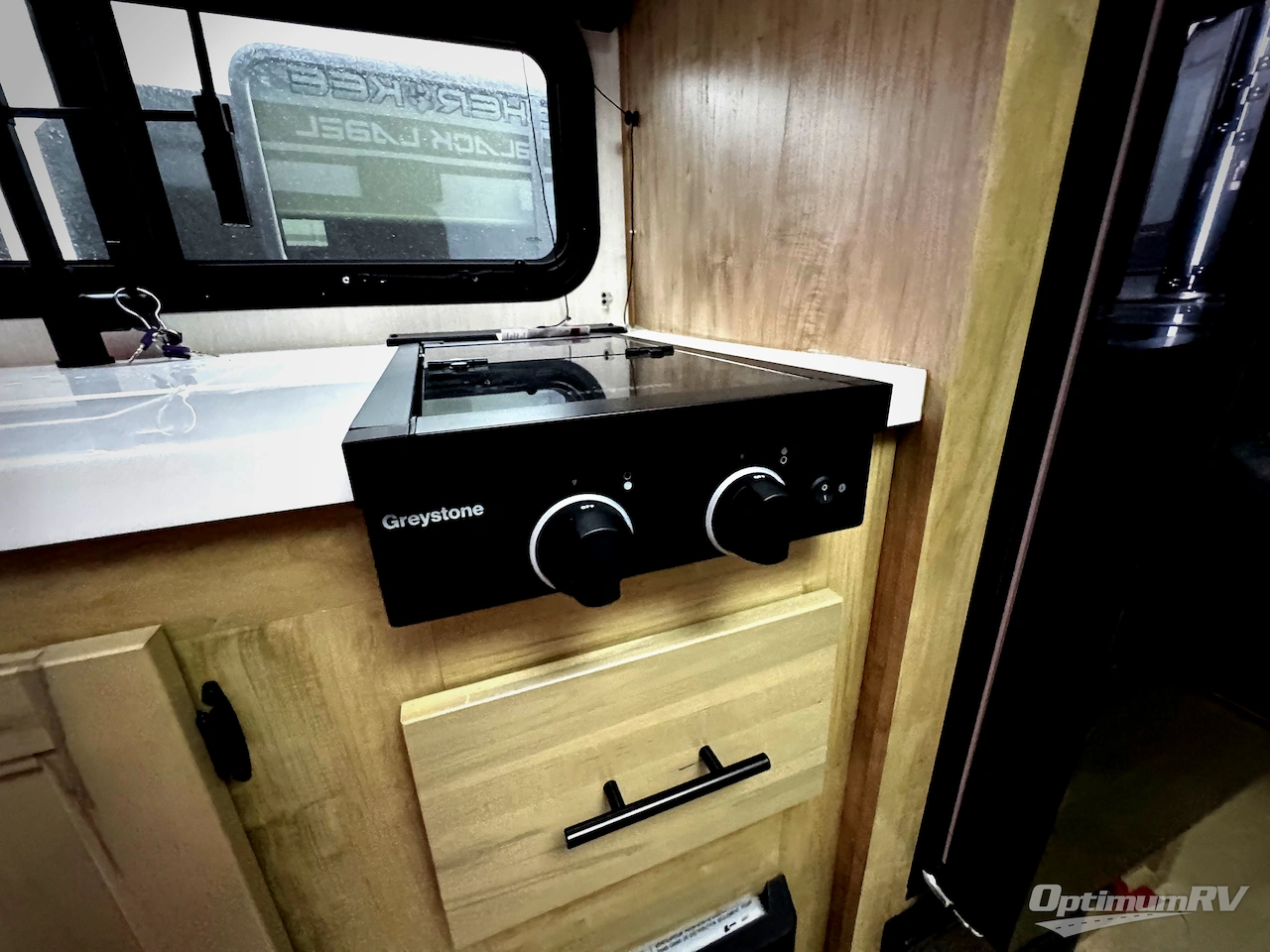 2026 Forest River Cherokee Wolf Pup Black Label 17JWBL Photo 7