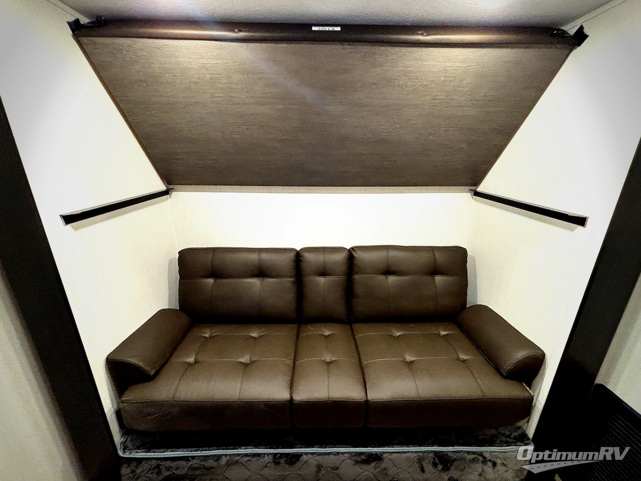 2026 Forest River Cherokee Arctic Wolf 3650SUITE Photo 20