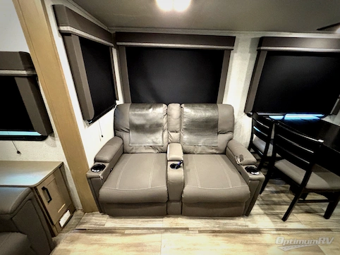2023 Grand Design Reflection 150 Series 280RS RV Photo 4