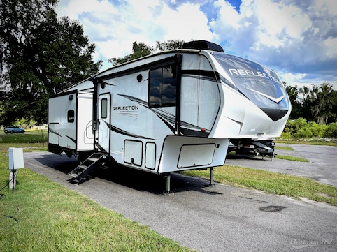 Used 2023 Grand Design Reflection 150 Series 280RS Featured Photo