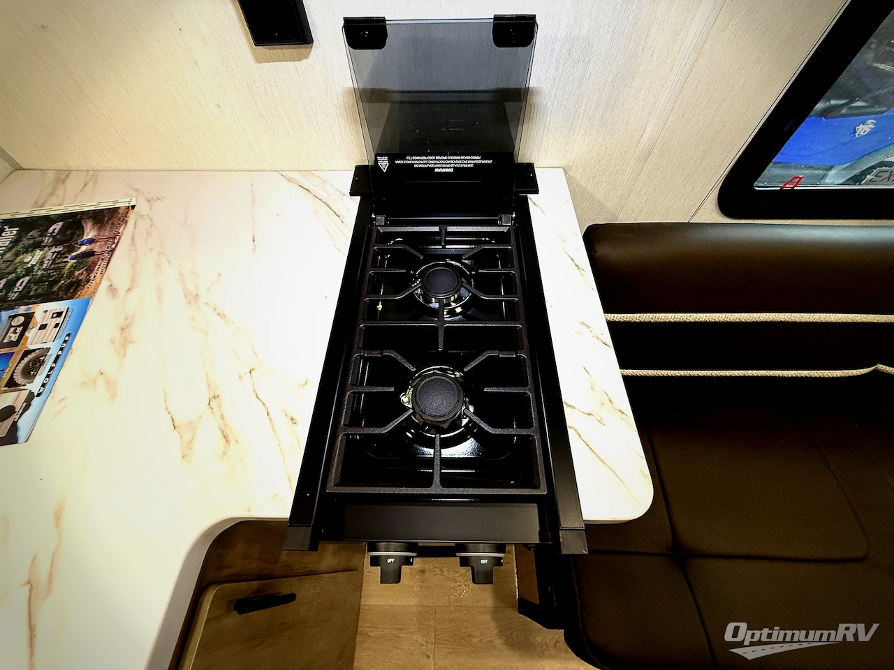 2026 Forest River Cherokee Wolf Pup 14RKLP Photo 6