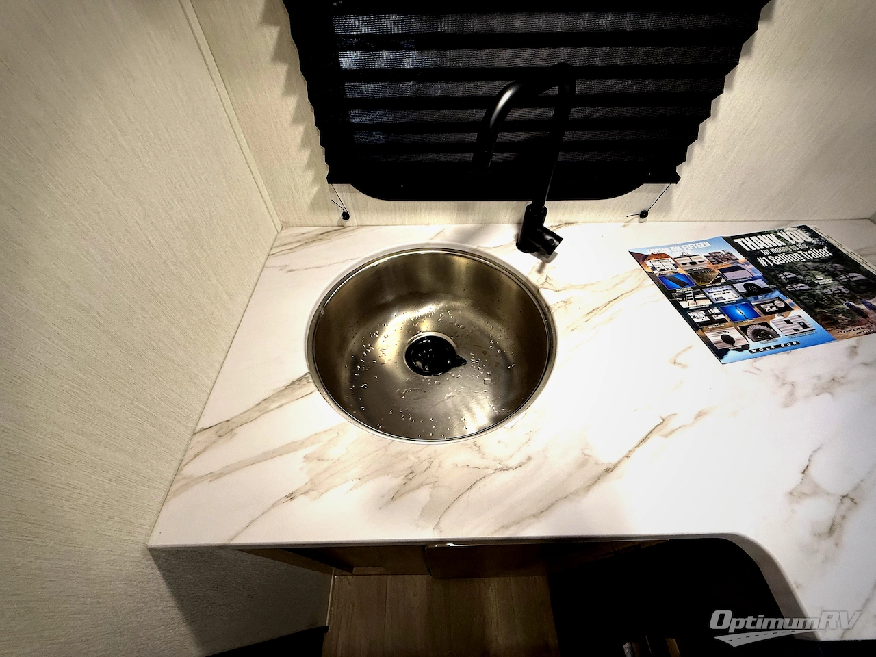 2026 Forest River Cherokee Wolf Pup 14RKLP Photo 7