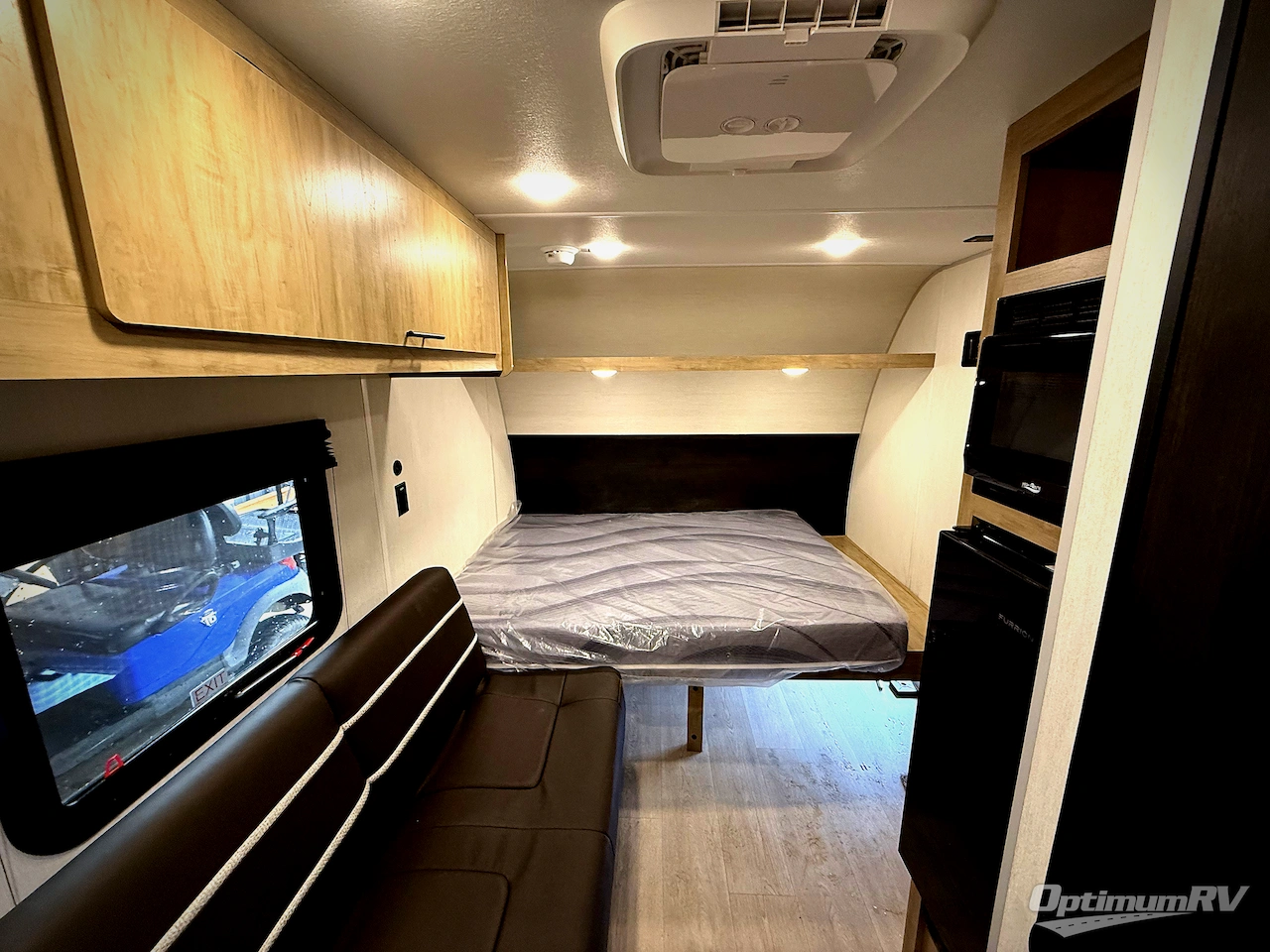 2026 Forest River Cherokee Wolf Pup 14RKLP Photo 11