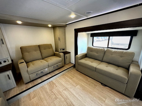 2027 Forest River Cherokee Arctic Wolf 3950SUITE RV Photo 3