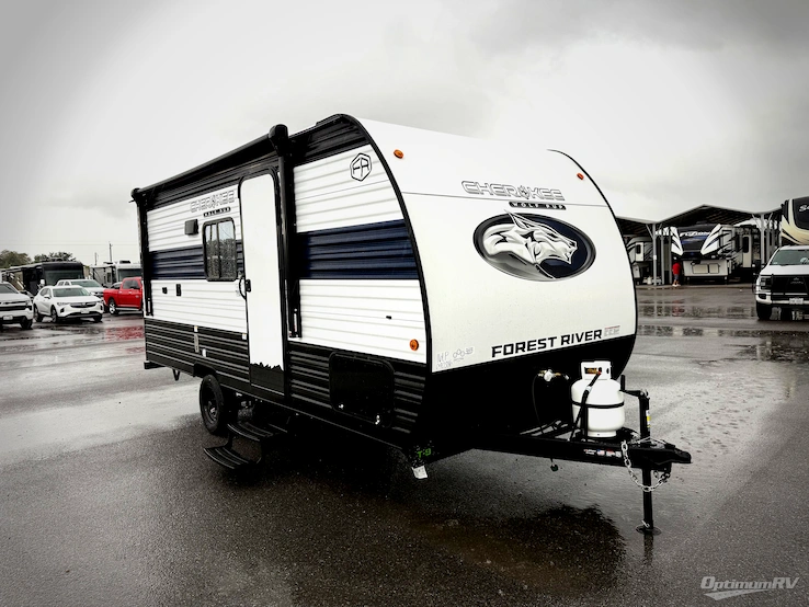2026 Forest River Cherokee Wolf Pup 16LP RV Photo 1