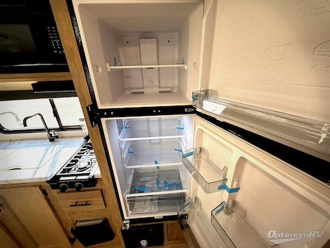 2026 Forest River Cherokee Wolf Pup 17JW RV Photo 3