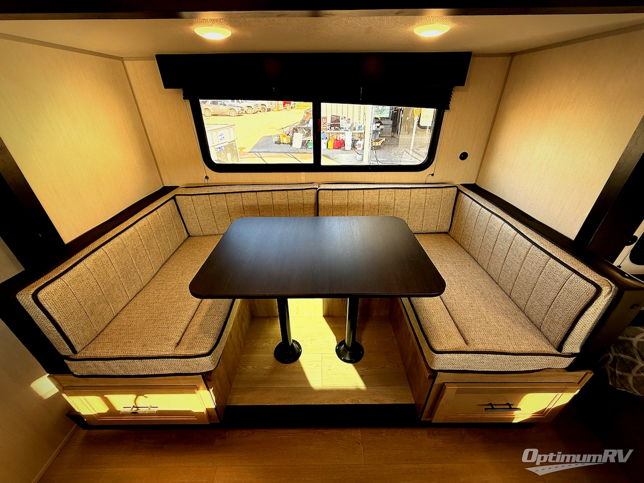 2026 Forest River Cherokee Wolf Pup 17JW Photo 5