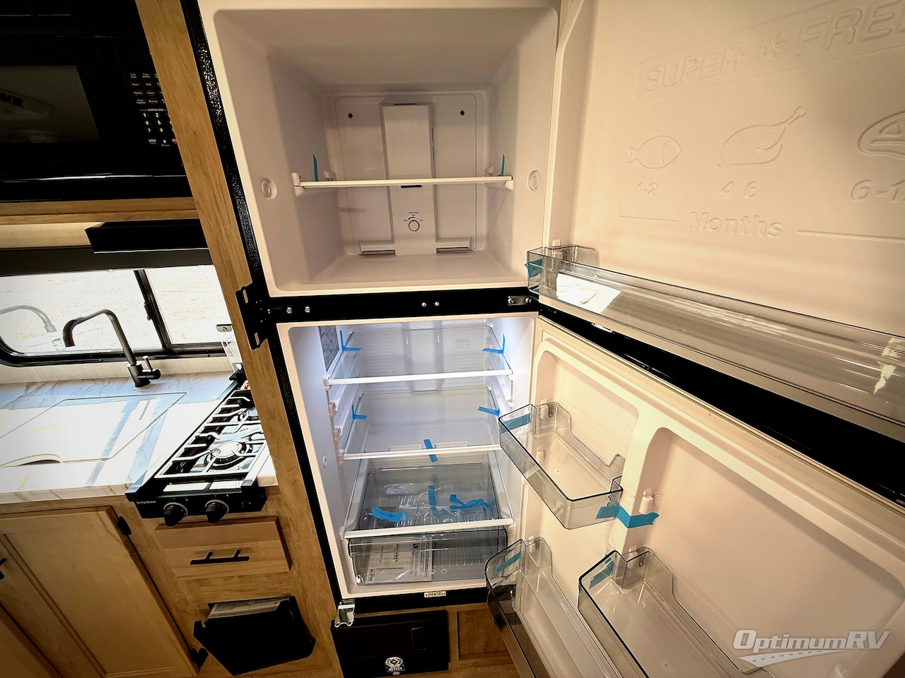 2026 Forest River Cherokee Wolf Pup 17JW Photo 9