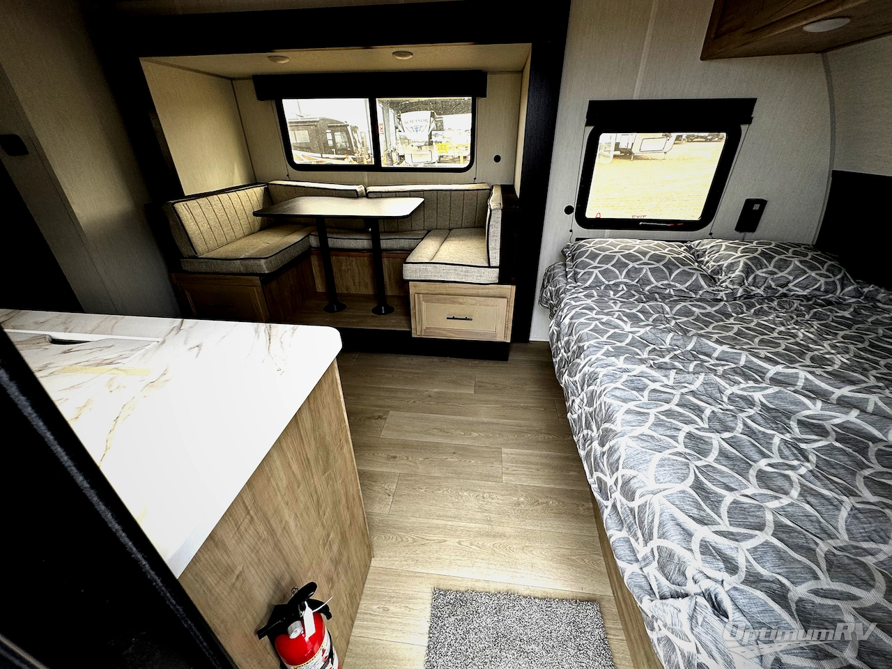 2026 Forest River Cherokee Wolf Pup 17JW Photo 3