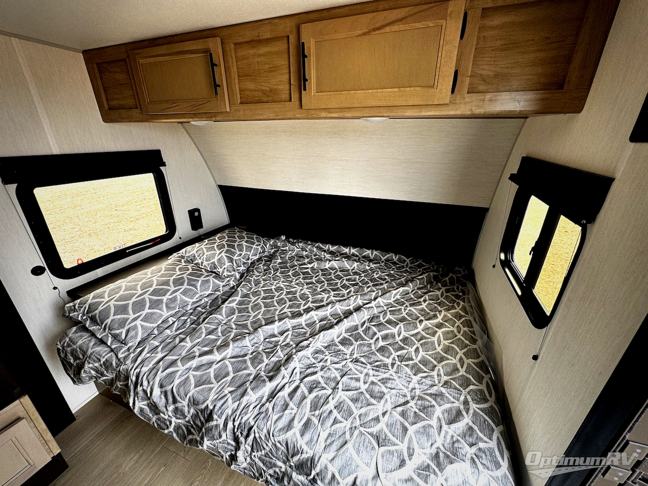 2026 Forest River Cherokee Wolf Pup 17JW Photo 4