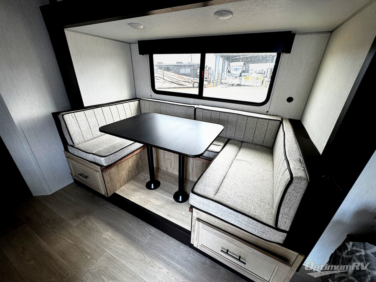 2026 Forest River Cherokee Wolf Pup 17JW Photo 5