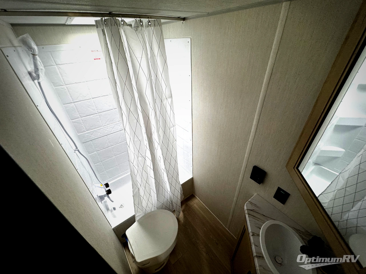 2026 Forest River Cherokee Wolf Pup 17JW Photo 9