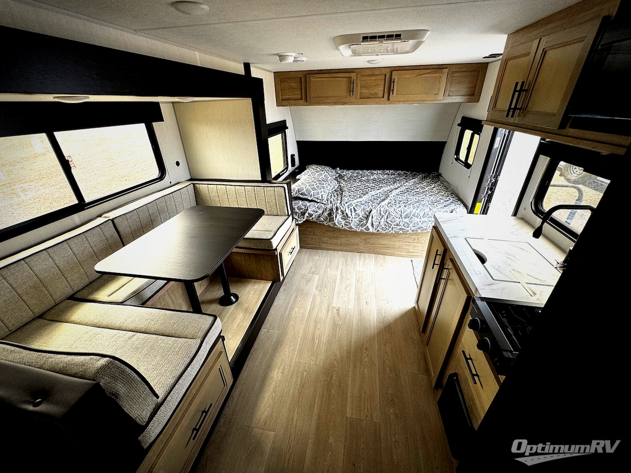 2026 Forest River Cherokee Wolf Pup 17JW Photo 10