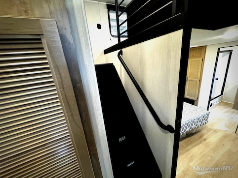 2026 Forest River Cherokee Timberwolf 39JM RV Photo 3