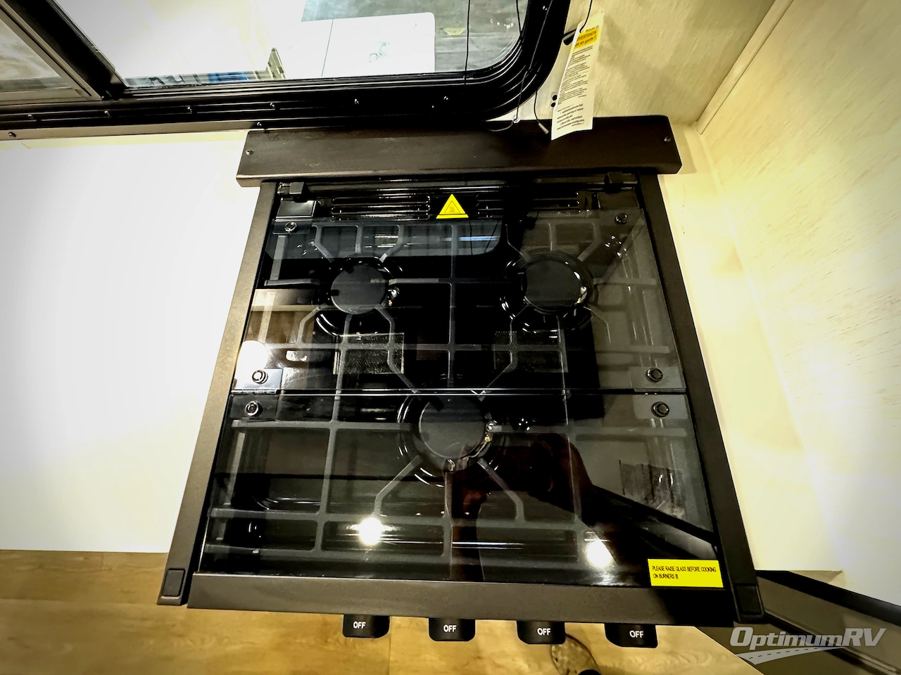 2026 Forest River Cherokee Timberwolf 39JM Photo 3