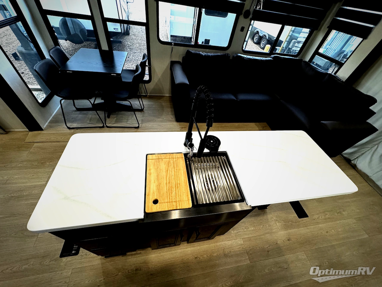 2026 Forest River Cherokee Timberwolf 39JM Photo 6