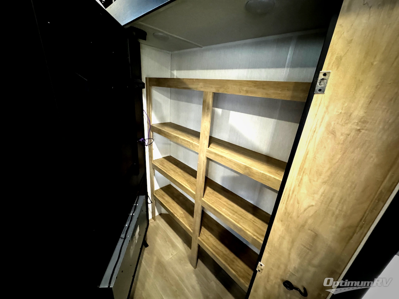 2026 Forest River Cherokee Timberwolf 39JM Photo 8