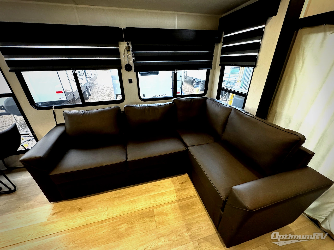 2026 Forest River Cherokee Timberwolf 39JM Photo 9