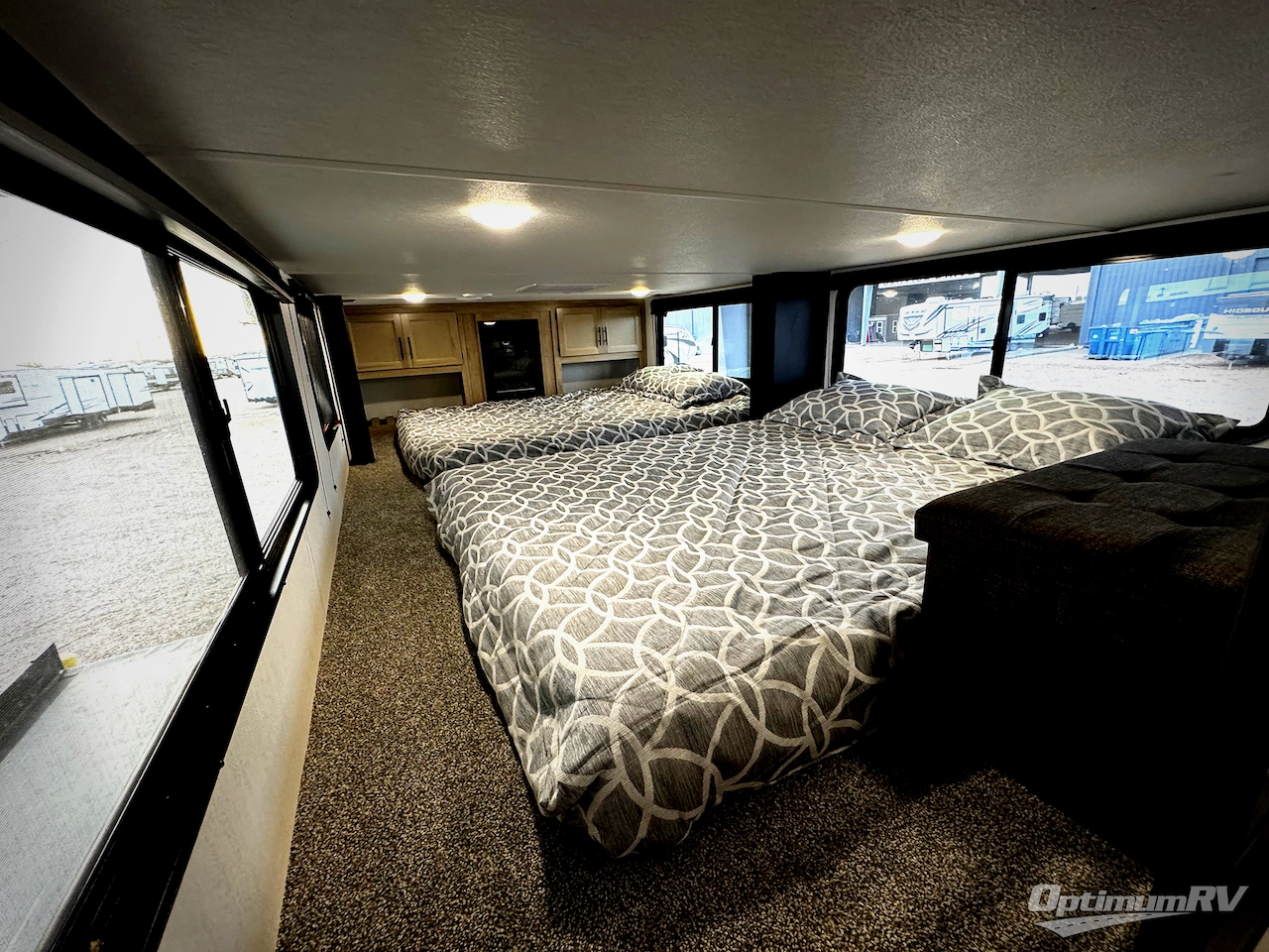 2026 Forest River Cherokee Timberwolf 39JM Photo 16