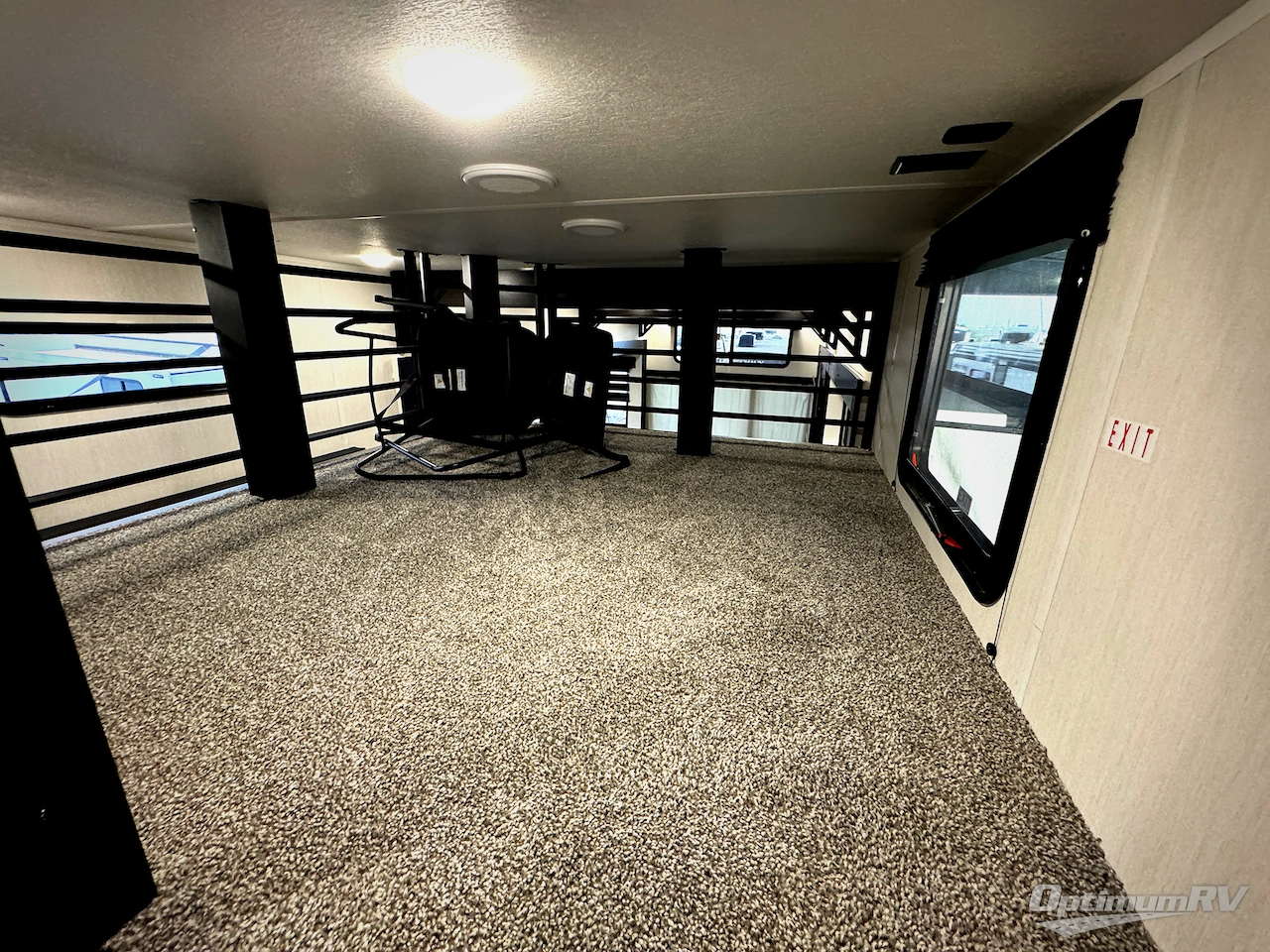 2026 Forest River Cherokee Timberwolf 39JM Photo 18