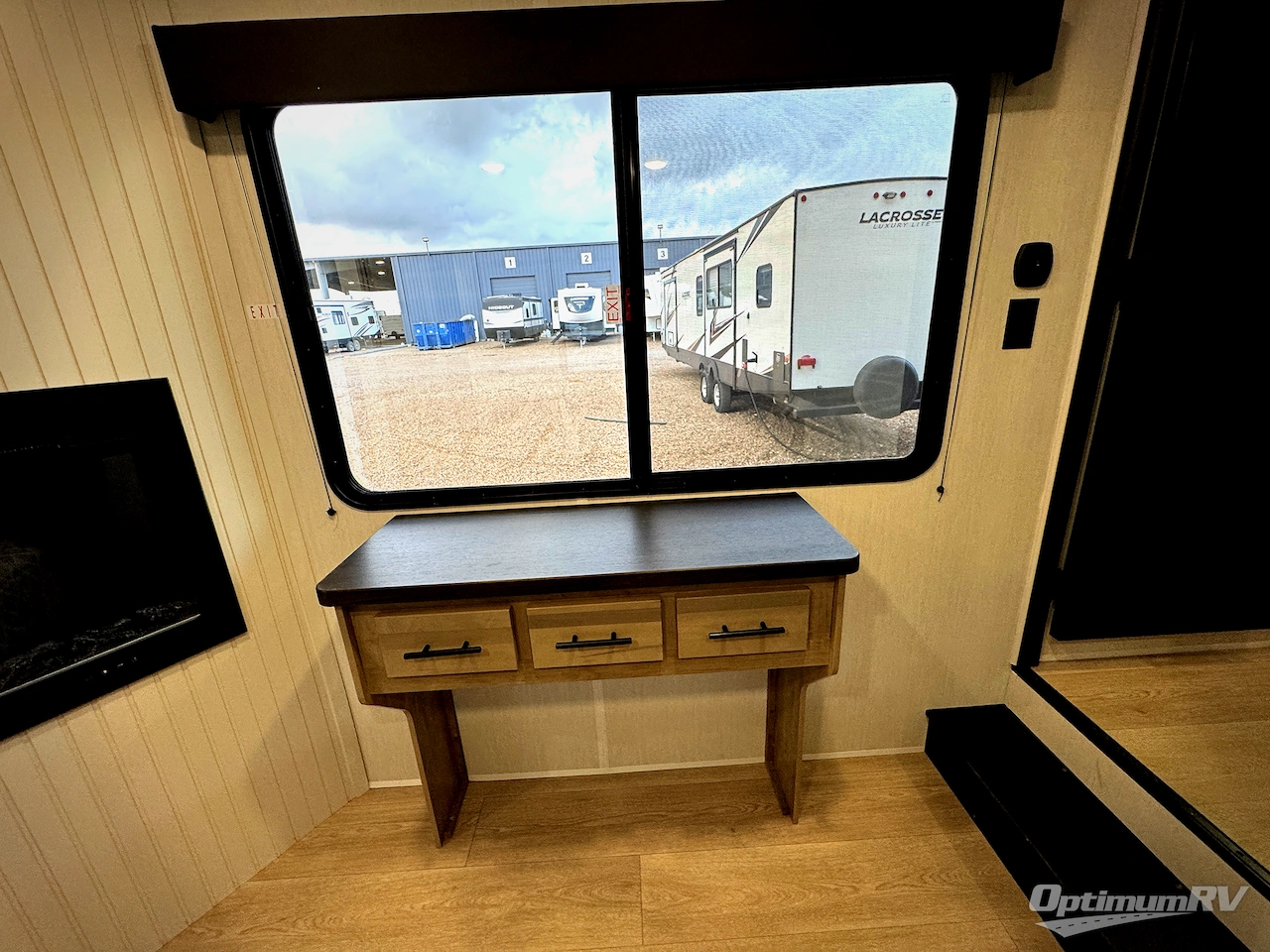 2026 Forest River Cherokee Timberwolf 39JM Photo 20