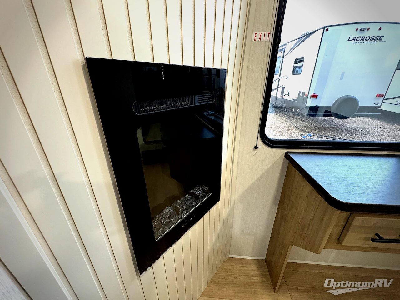 2026 Forest River Cherokee Timberwolf 39JM Photo 21