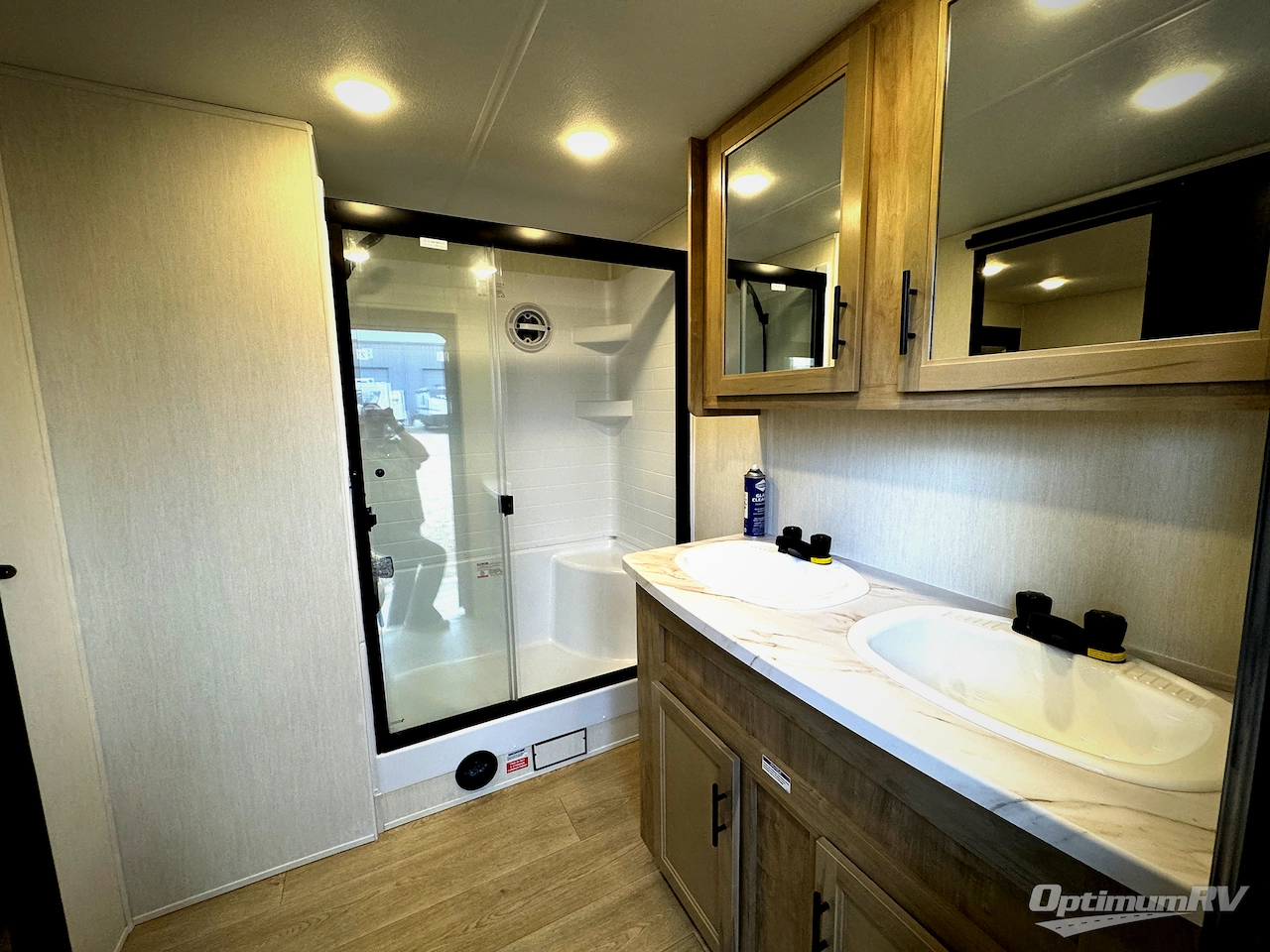 2026 Forest River Cherokee Timberwolf 39JM Photo 23