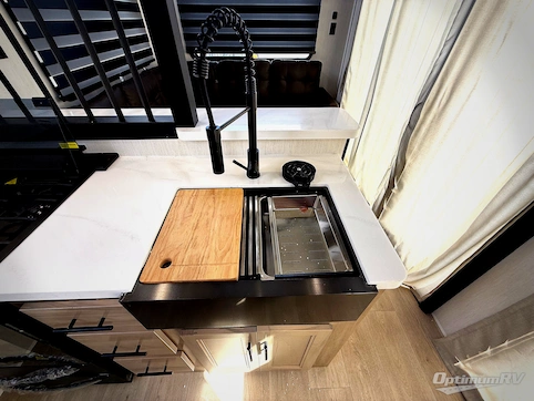 2026 Forest River Cherokee Timberwolf 27MDK RV Photo 3