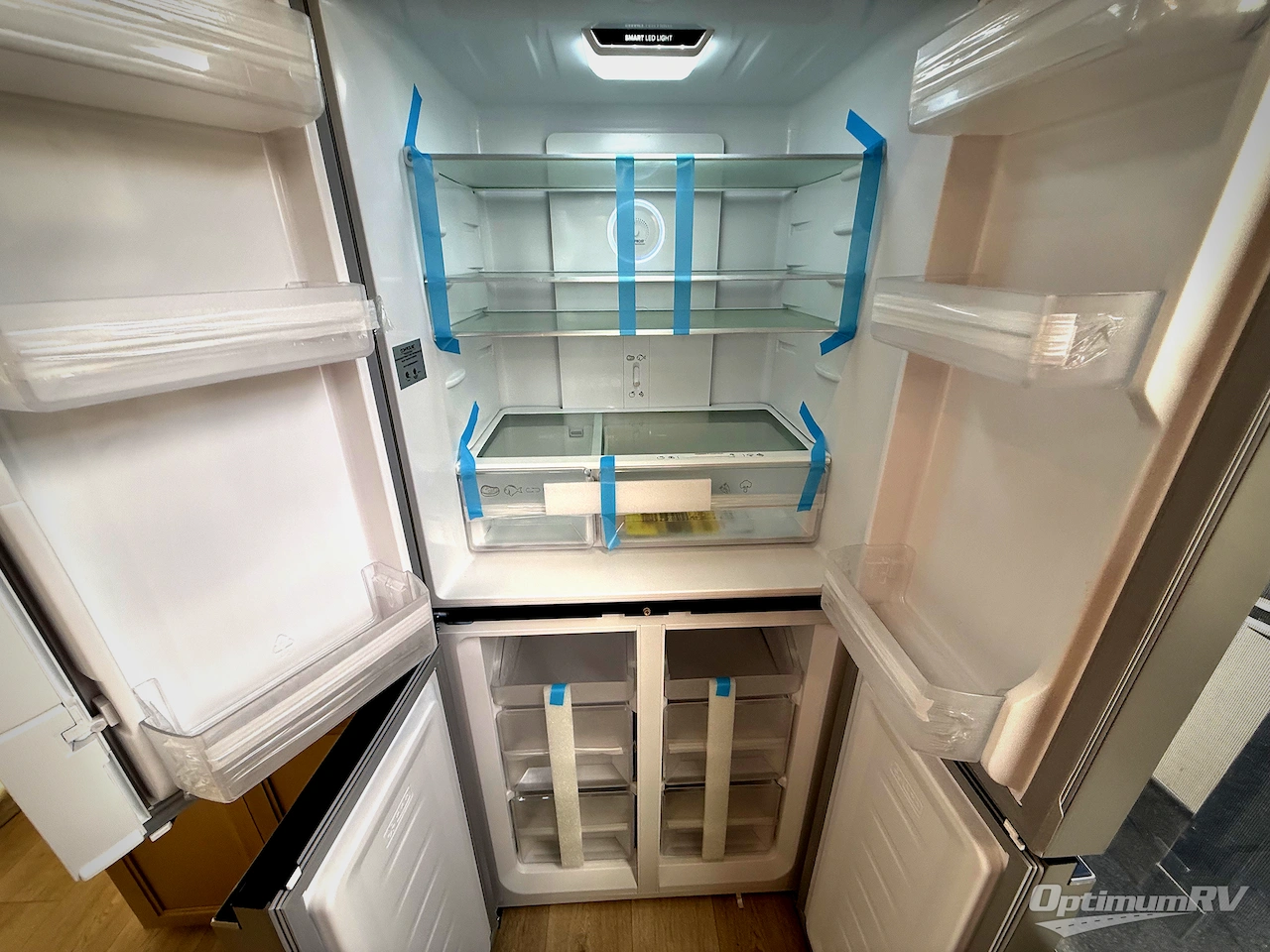 2026 Forest River Cherokee Timberwolf 27MDK Photo 12