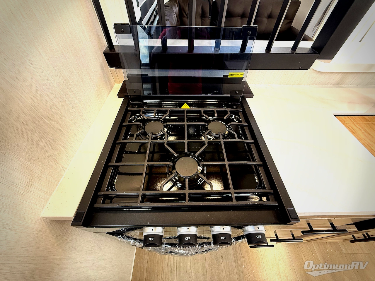 2026 Forest River Cherokee Timberwolf 27MDK Photo 13