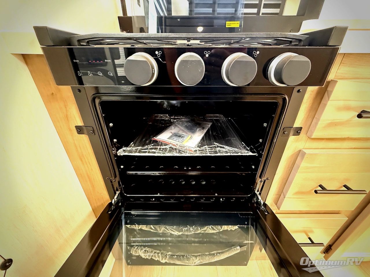 2026 Forest River Cherokee Timberwolf 27MDK Photo 14