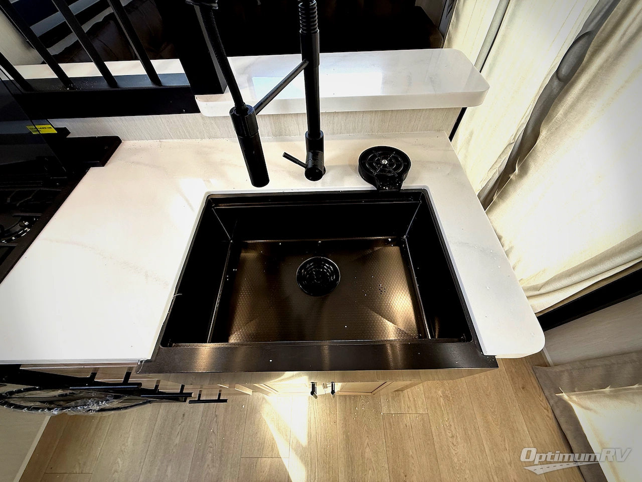 2026 Forest River Cherokee Timberwolf 27MDK Photo 16