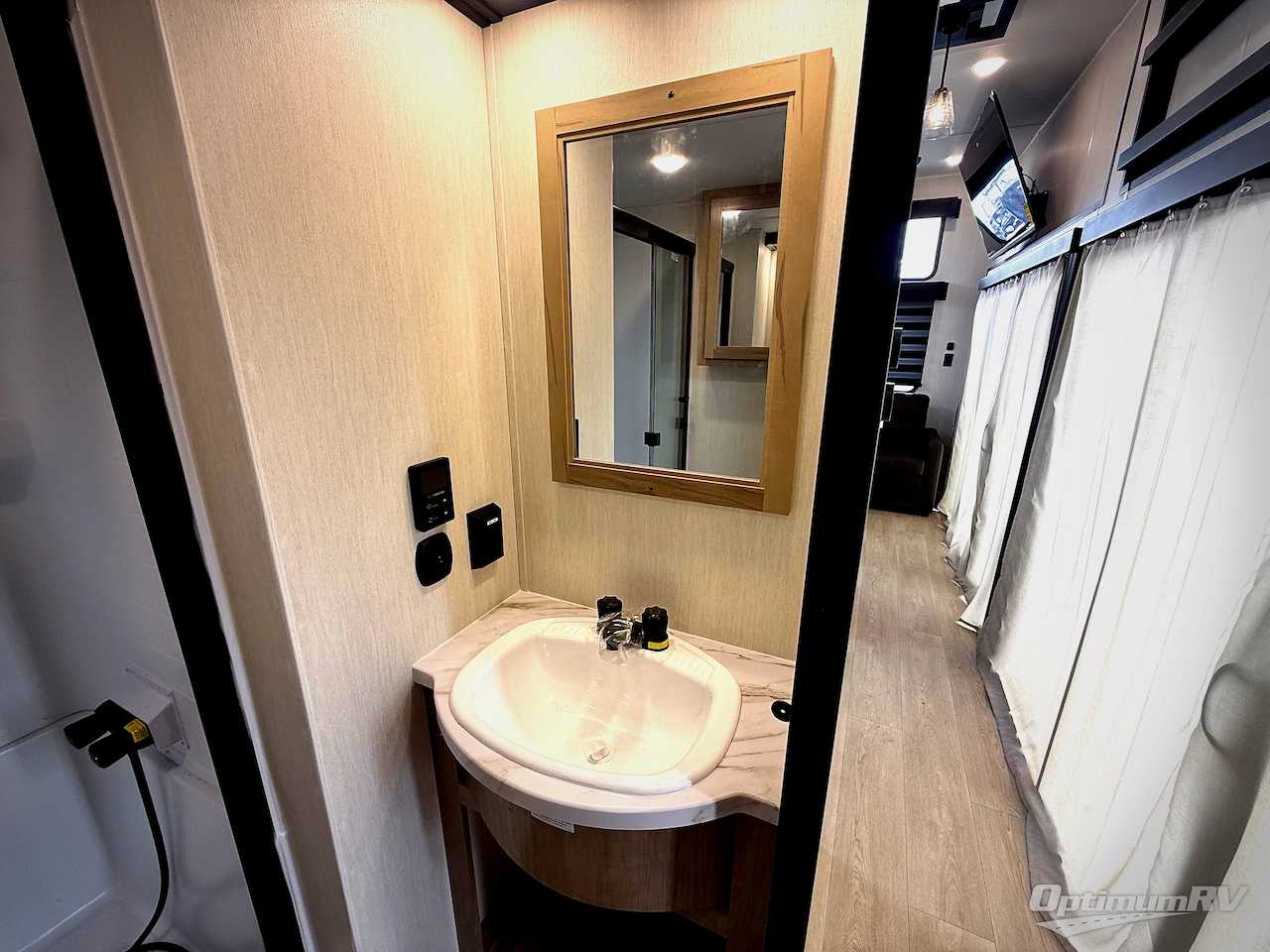 2026 Forest River Cherokee Timberwolf 27MDK Photo 23