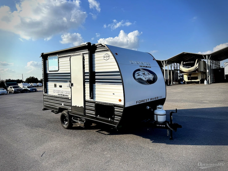 2026 Forest River Cherokee Wolf Pup 14BHLP RV Photo 1