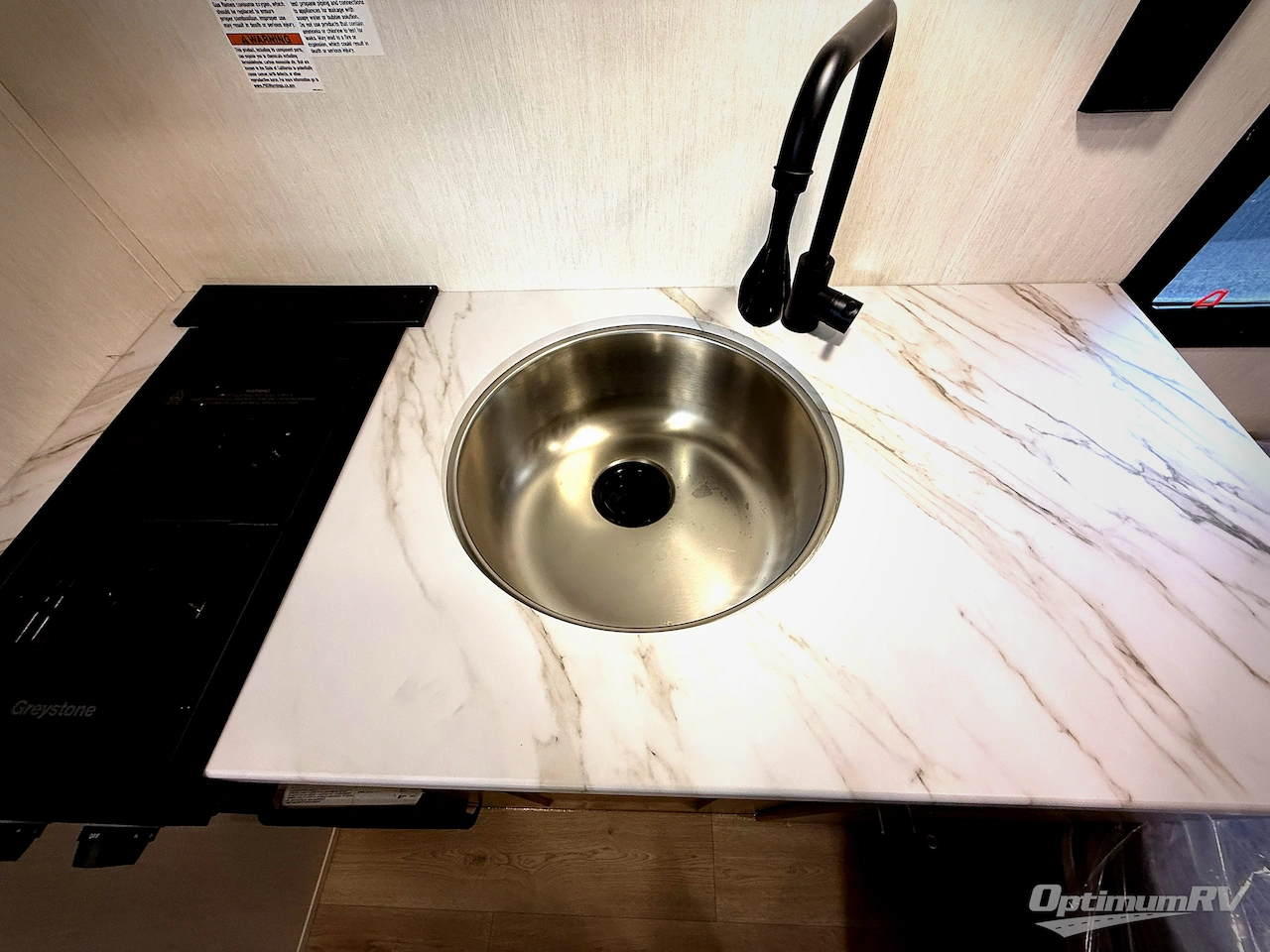 2026 Forest River Cherokee Wolf Pup 14BHLP Photo 5