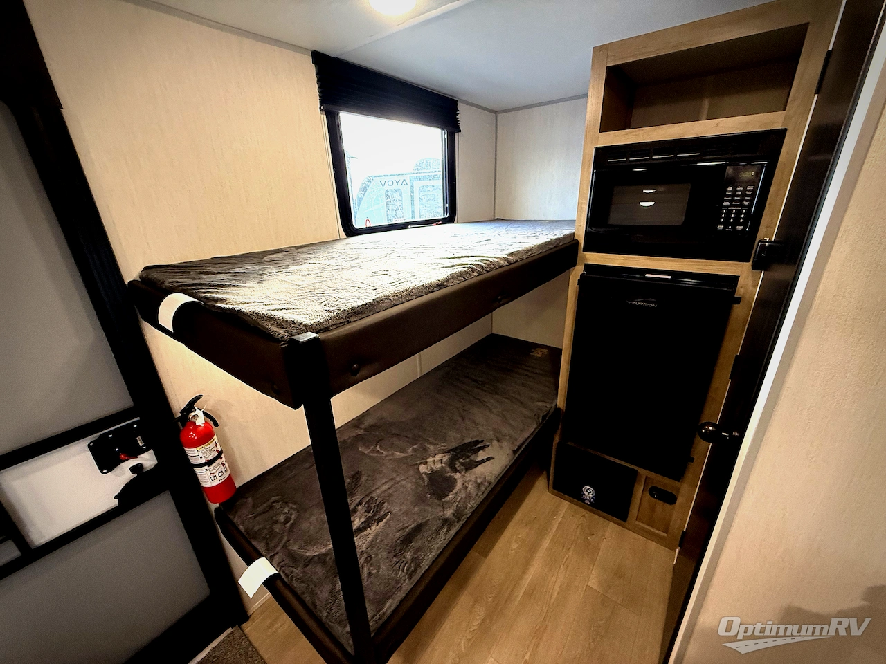 2026 Forest River Cherokee Wolf Pup 14BHLP Photo 11