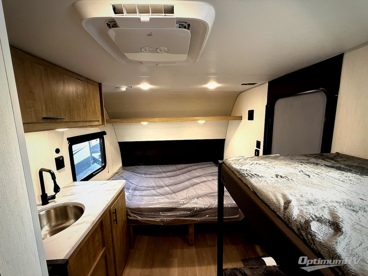 2026 Forest River Cherokee Wolf Pup 14BHLP Photo 12