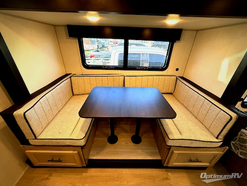 2026 Forest River Cherokee Wolf Pup Black Label 17JWBL RV Photo 2