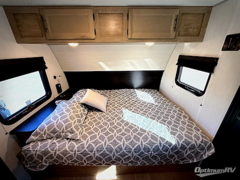 2026 Forest River Cherokee Wolf Pup Black Label 17JWBL RV Photo 4