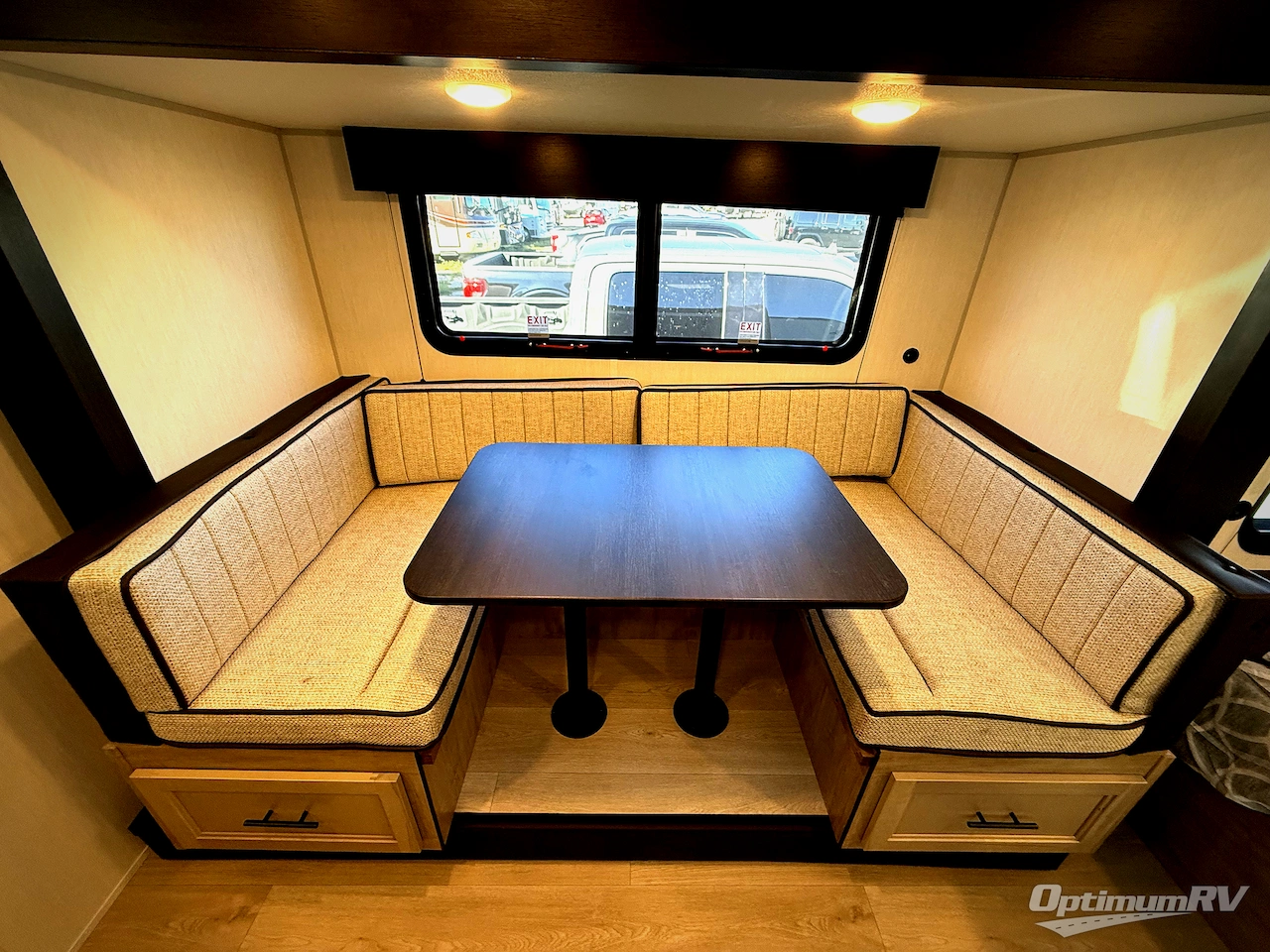 2026 Forest River Cherokee Wolf Pup Black Label 17JWBL Photo 5